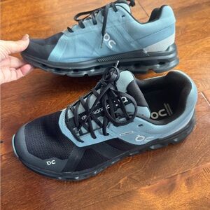 On Cloud OC Cloud Runner waterproof! Men’s 9.5M